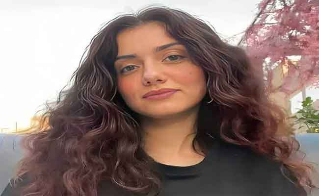 اعتذار مفاجئ من جيهان الشماشرجي عن أولى بطولاتها السينمائية