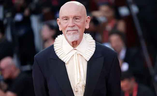 فينيسيا 2026: جون مالكوفيتش أفضل ممثل…ويكشف سر غيابه عن حفل الختام