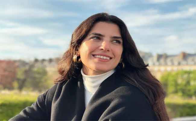كارمن بصيبص تعلّق على مقارنتها بـ نسليهان أتاغول في مسلسل ليل