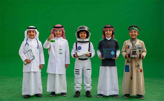 عبارات ملهمة للطلاب في اليوم الوطني السعودي 2026…