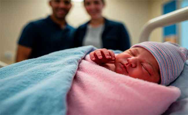 6 نصائح للوالدين الجدد في التعامل مع المولود الجديد…
