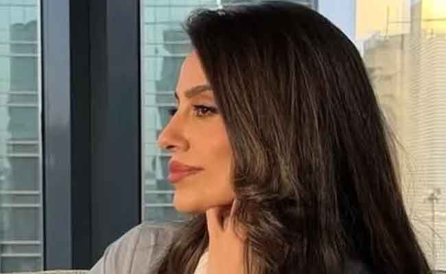 إلهام علي تشارك متابعيها كواليس مسلسل “سندس3″…وهذا ما قالته