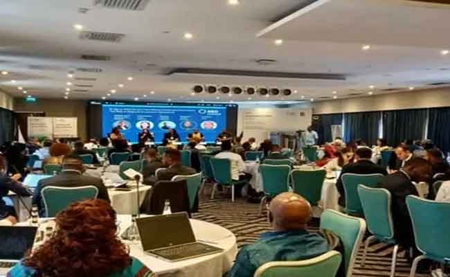 مشاركة وكالة ترقية الاستثمار في الدورة الـ17 لمنتدى سياسات الاستثمار بتنزانيا