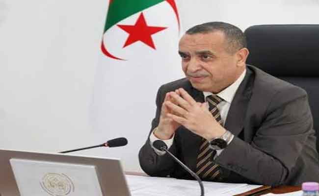مشاركة عجال في المؤتمر العام للوكالة الدولية للطاقة الذرية