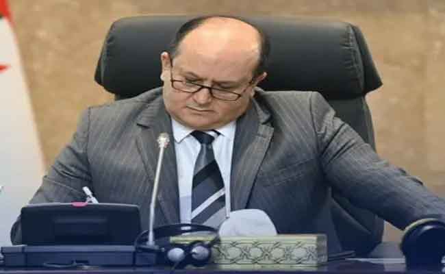 مخرجات اجتماع الحكومة