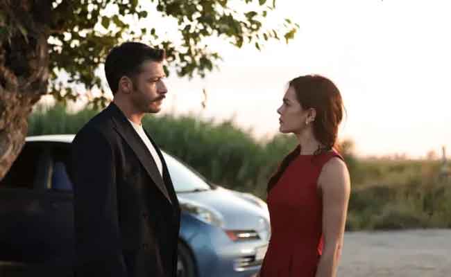 ماذا سيحدث في الحلقة الثانية من مسلسل قصر المرجان؟ المقطع الدعائي الجديد يكشف مفاجآت مثيرة