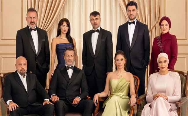 مسلسل شراب التوت الموسم الخامس…القصة والأبطال وموعد العرض وأحداث الحلقة الأولى