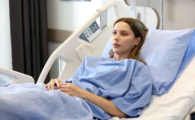 مسلسل إسطنبول رأسًا على عقب الحلقة 14…مليك تنقذ ناز من الموت وغالب يخطط للتخلص منها
