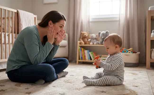 6 نصائح للوالدين الجدد في التعامل مع المولود الجديد…