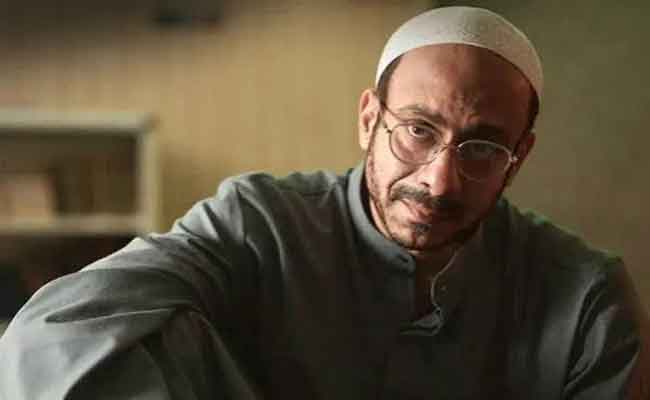 رحلة محمد فراج مع الشخصيات المركبة قبل الشيخ علاء في لعبة جهنم…