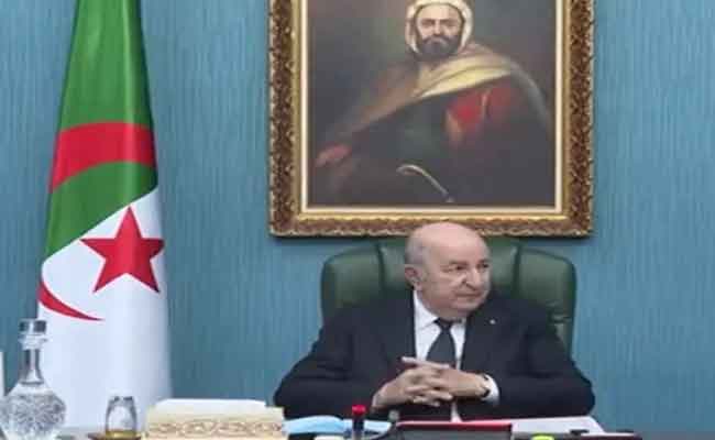 تعديل وزاري جزئي يمس وزراء المالية والعمل والفلاحة والاتصال