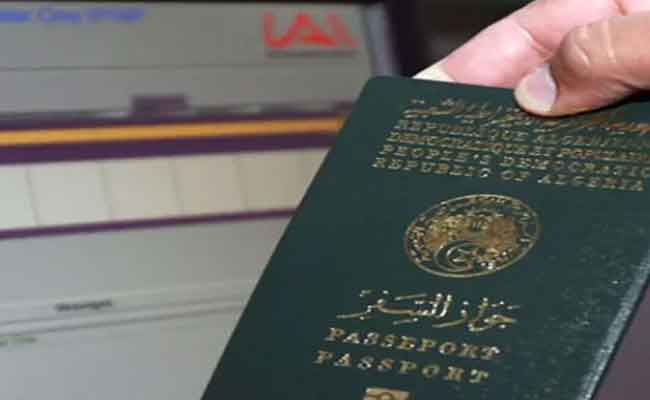 تفكيك شبكة إجرامية تحترف استخراج جوازات السفر لأشخاص يتواجدون خارج الوطن