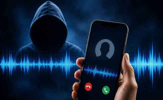 صوتك لم يعد لك وحدك…ثوانٍ قد تصنع نسخة رقمية تشبهك