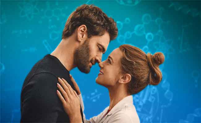 The Love Hypothesis…كل ما تريد معرفته عن «فرضية الحب» بين ليلي راينهارت وتوم باتمان