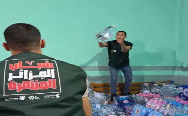 إطلاق وزارة الشباب مركزا شبابيا للتطوع بجيجل
