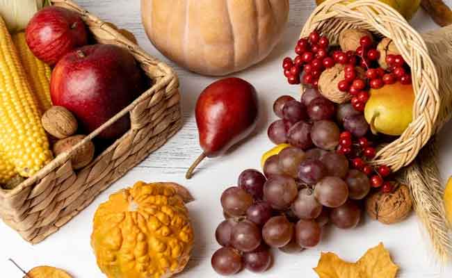 قبل أن يحلّ الخريف…فواكه موسمية احرصي على تناولها الآن!