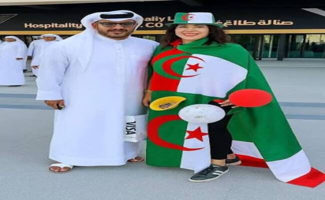 قمة العبث إذا كانت الإمارات دولة متقدمة ومتطورة فالجزائر تمتلك خمسة ملايين شهيد