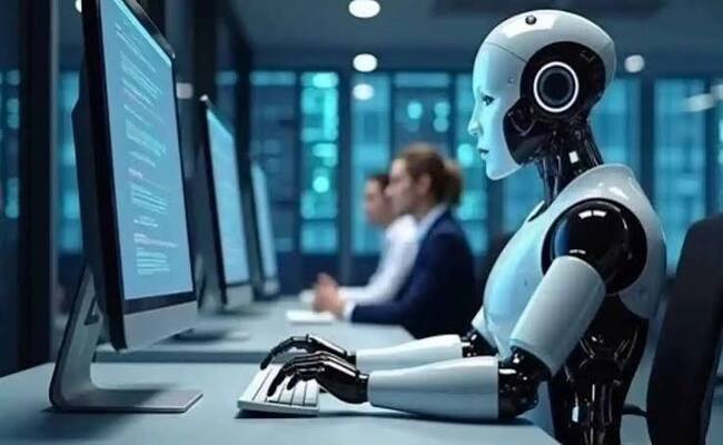 500 مليار دولار سنويًا…الذكاء الاصطناعي يفتح أبوابًا جديدة للوظائف
