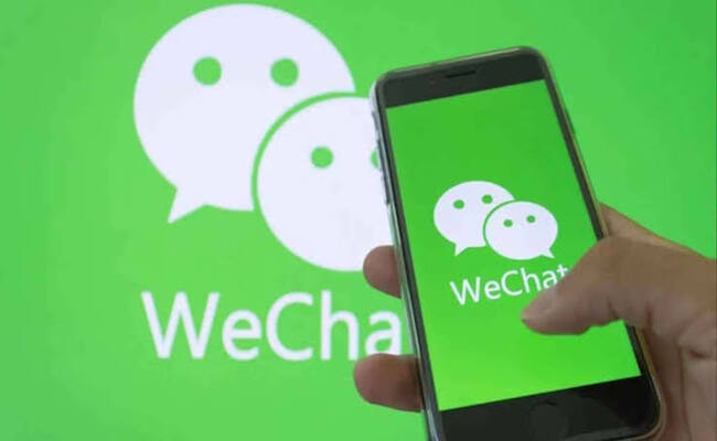 هجوم بالـ”AI” على “وي تشات”…إنذار جديد للأمن السيبراني العالمي