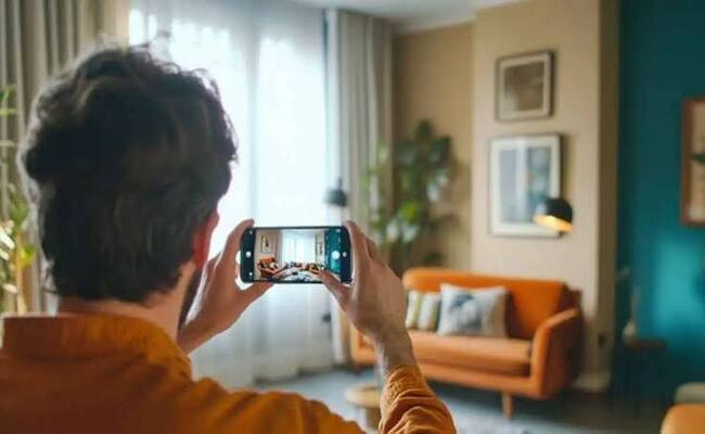 احذر…صورة ترسلها لصديق قد تكشف عنوان منزلك