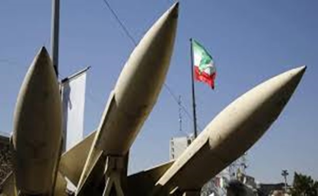 عين روسيا على 25 مليار دولار من غنائم حرب إيران واسرائيل
