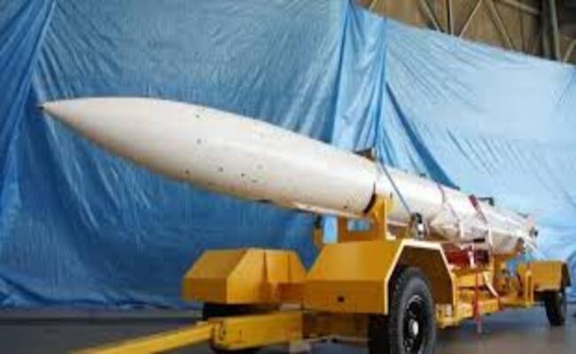 اليابان تتجه لتطوير نسخة “جو ـ جو” من صاروخ ASM-3