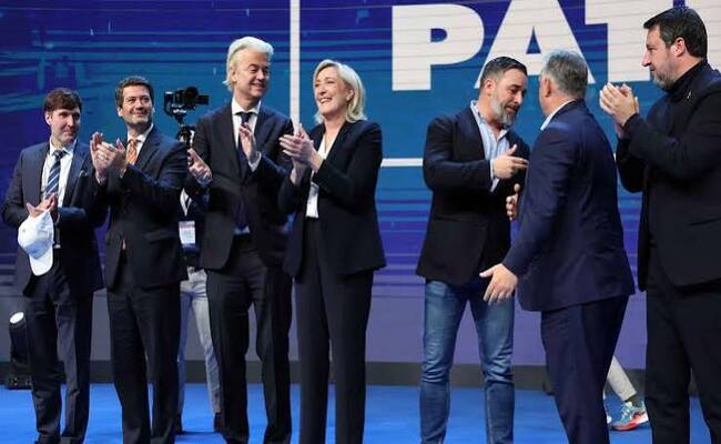 أرضية خصبة لـ”اليمين”…68% من الأوروبيين يرون قارتهم في انحدار