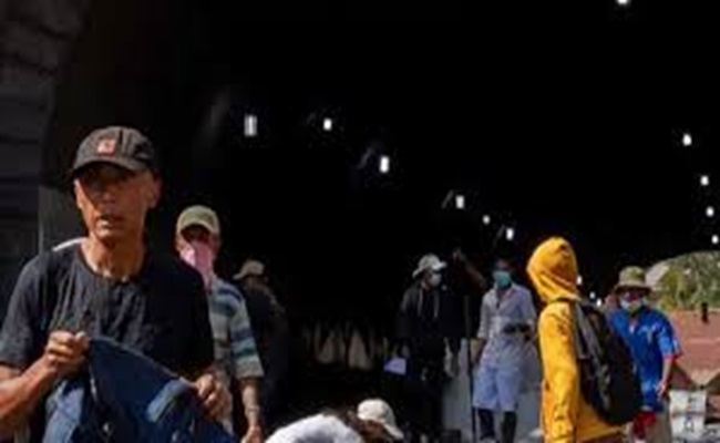 مدغشقر على سفيح ساخن