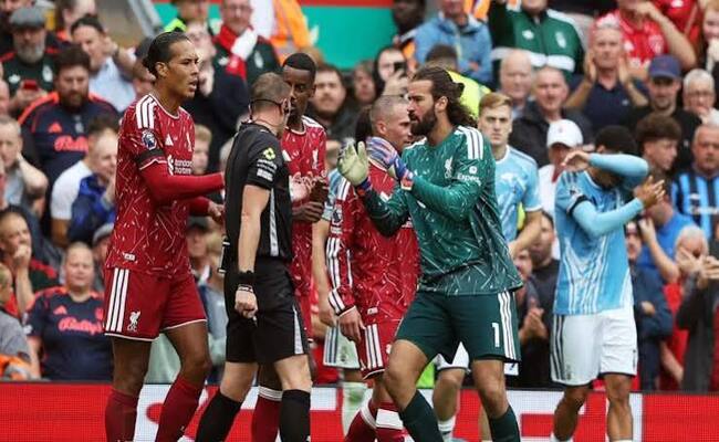 أسوأ صفقة بتاريخ النادي…جماهير ليفربول تشن هجومًا حادًا على نجم الفريق
