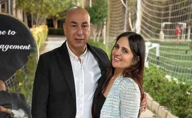 “أريد حريتي”…زوجة حسام حسن تحرك دعوى طلاق وتوجه رسالة نارية