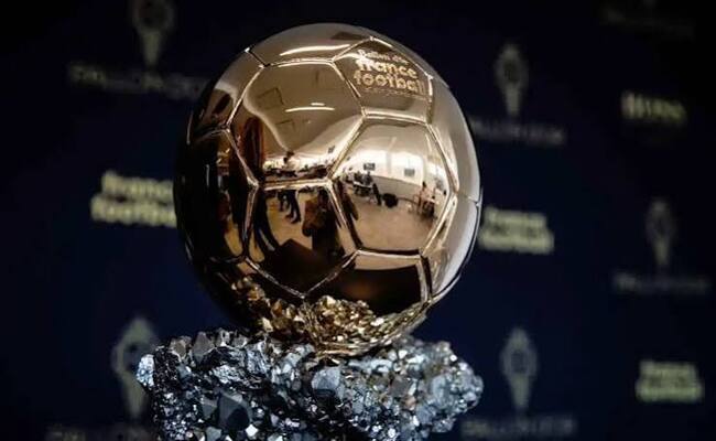 مفاجأة مدوية…ممثل الإكوادور يعلن اسم اللاعب الذي رشحه للفوز بالكرة الذهبية