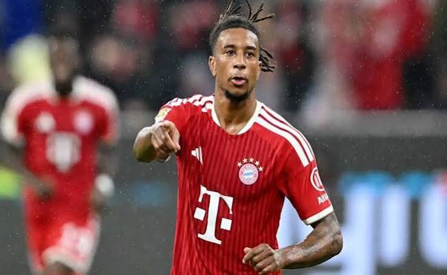 رعب في بايرن ميونخ…أول تحرك من أوليسيه للانتقال إلى ريال مدريد