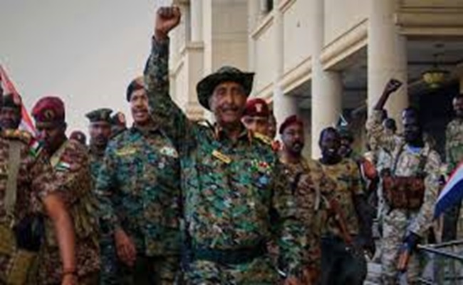 قوات بورتسودان تفقد آخر معاقلها في دارفور