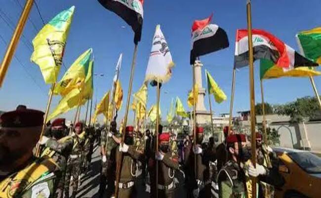 مع اقتراب موعد “30 سبتمبر”…عقدة سلاح الفصائل العراقية تتفاقم