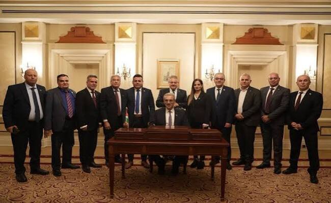 خطة الـ6 مليارات…كواليس برنامج “لجنة التكنوقراط” لإدارة غزة بعد حماس