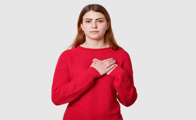 متلازمة القلب المنكسر…هل تترك الصدمات النفسية أثراً حقيقياً على القلب؟