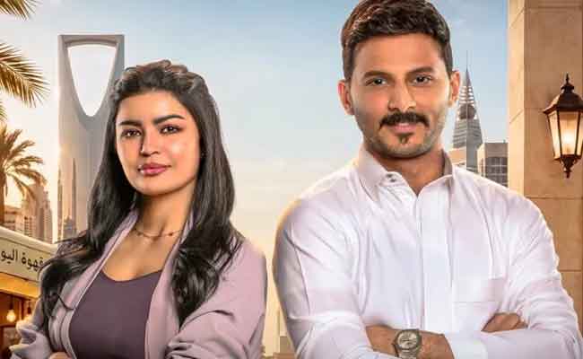تصدر مسلسل “أحلى نصيب” الترند بعد عرض أولى حلقاته…وهذا ما قاله أبطال العمل