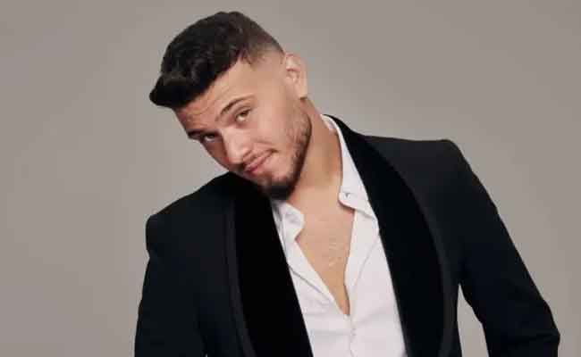 الشامي يكشف عن شروطه لإحياء حفل غنائي في سوريا