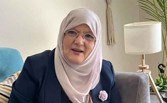 شمس البارودي في يوم ميلادها: حبيبي مات في نفس الشهر…مبقتش قادرة أفرح