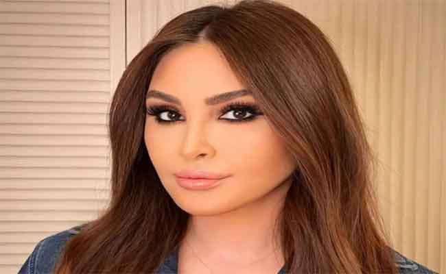 في يوم ميلادها…إليسا تطلق الإعلان التشويقي لألبومها المنتظر Album14