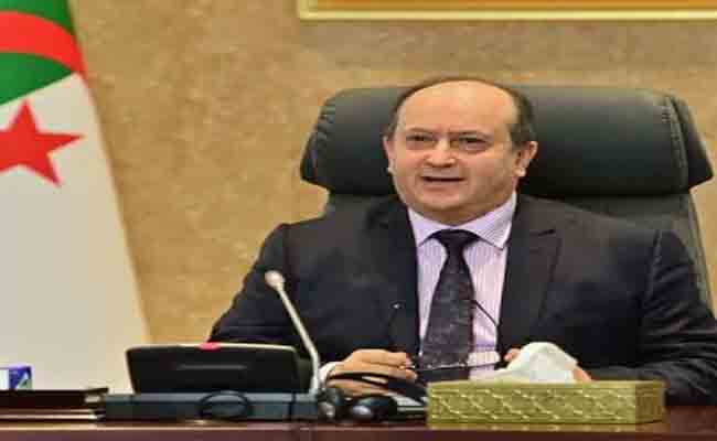 مخرجات اجتماع الحكومة…