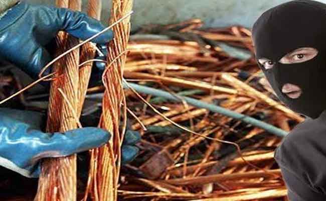 الإعتداء على الكوابل الكهربائية يكلف سونلغاز خسائر بلغت 819 مليون دينار