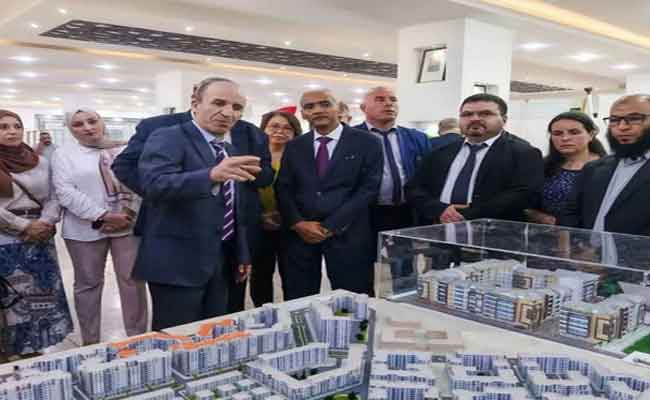 إشراف الولاة على مراسم إحياء يوم الإسكان العربي لسنة 2026