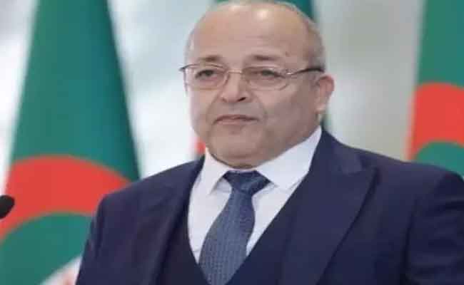 إشادة بوسليماني بدور الصحافة الوطنية في إبراز قوة الجزائر لتجاوز المحن والتصدي للفتن