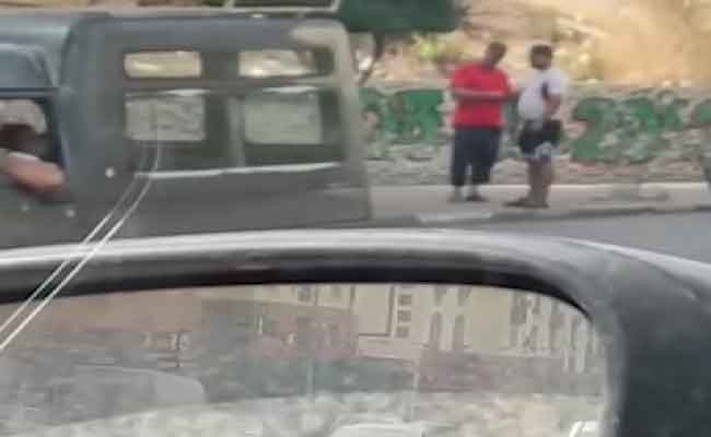 فيديو متداول يطيح بشخصين يحترفان ترويج المؤثرات العقلية بالعاصمة