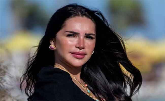 إنجي علاء تكشف عن خضوعها لجراحة في المخ