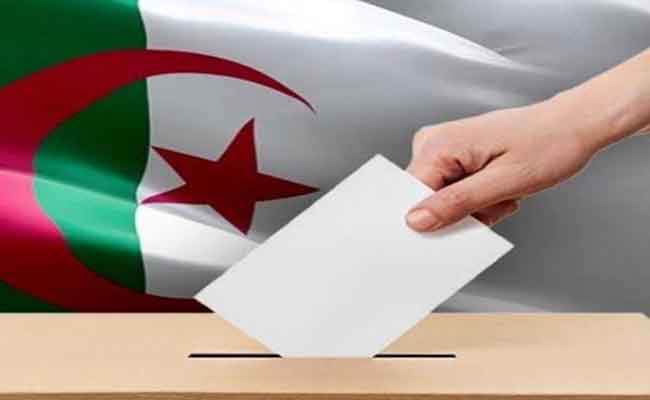 انطلاق الحملة الانتخابية رسميا يوم 5 نوفمبر المقبل