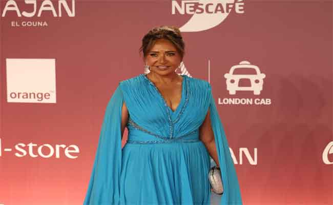 ليلى علوي: أحب السينما ومش هسيبها…وأفلام الأكشن أصبحت مهمة جدًا للجمهور