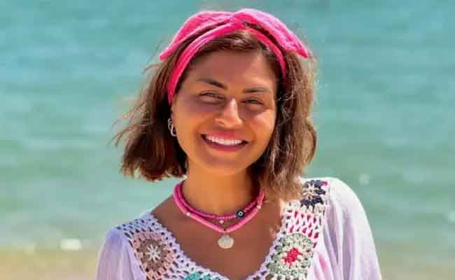 منة فضالي تثير الجدل حول العمل بالوسط الفني: فيه ظلم كبير