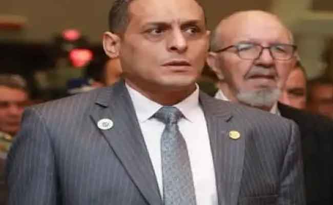 مشاركة مجلس الأمة في إطلاق الجلسات الوطنية للذاكرة والتاريخ